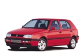 Volkswagen Golf III